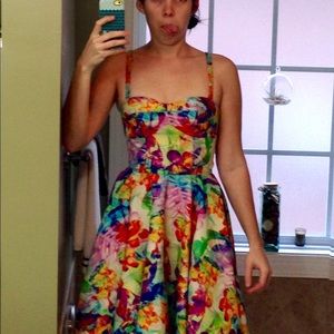 Meet your Posher, Jaime